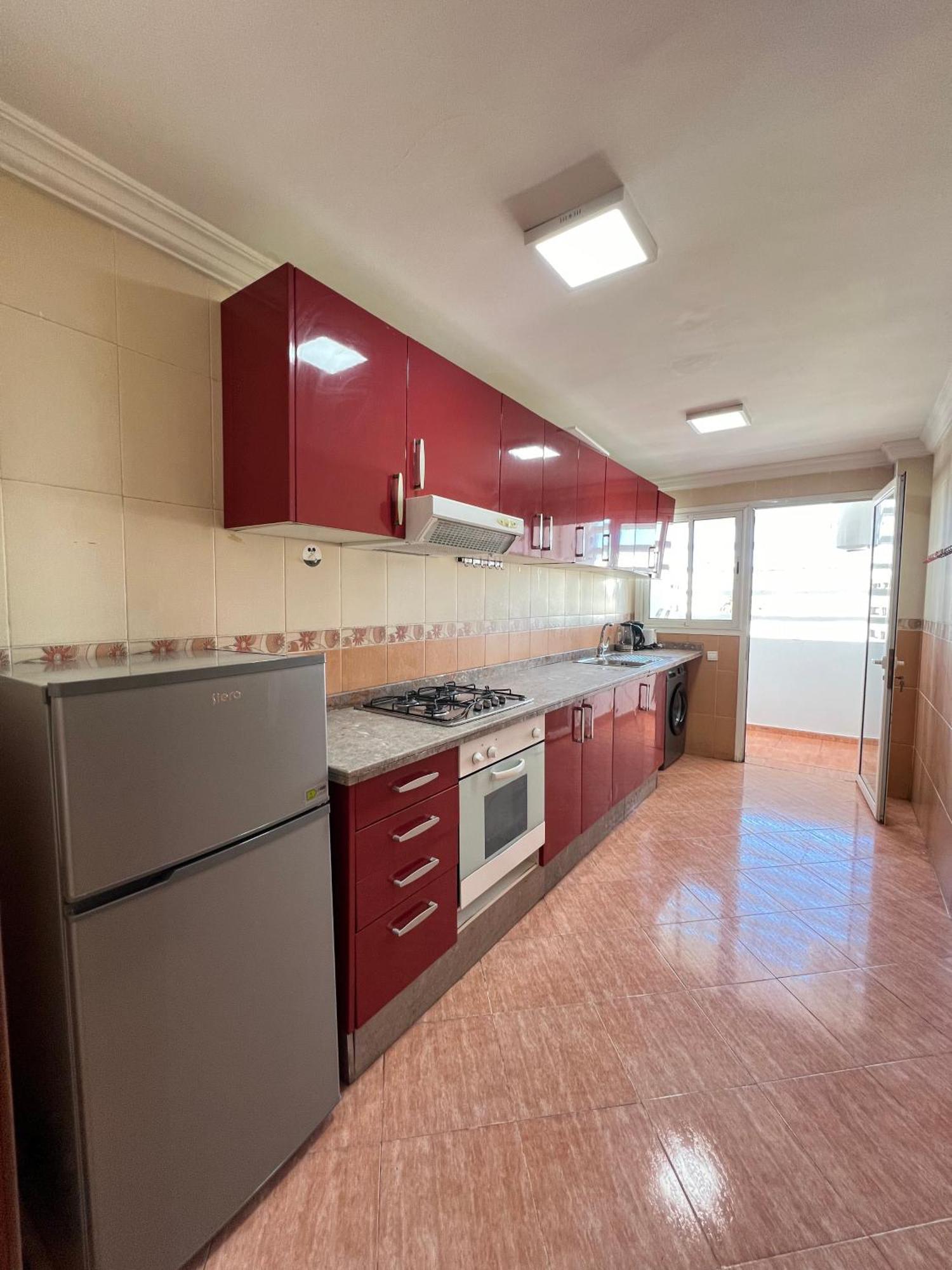 Suitouiss - Agdal 2 - Appartement A 2 Minutes De La Gare De Train Tgv الرباط المظهر الخارجي الصورة