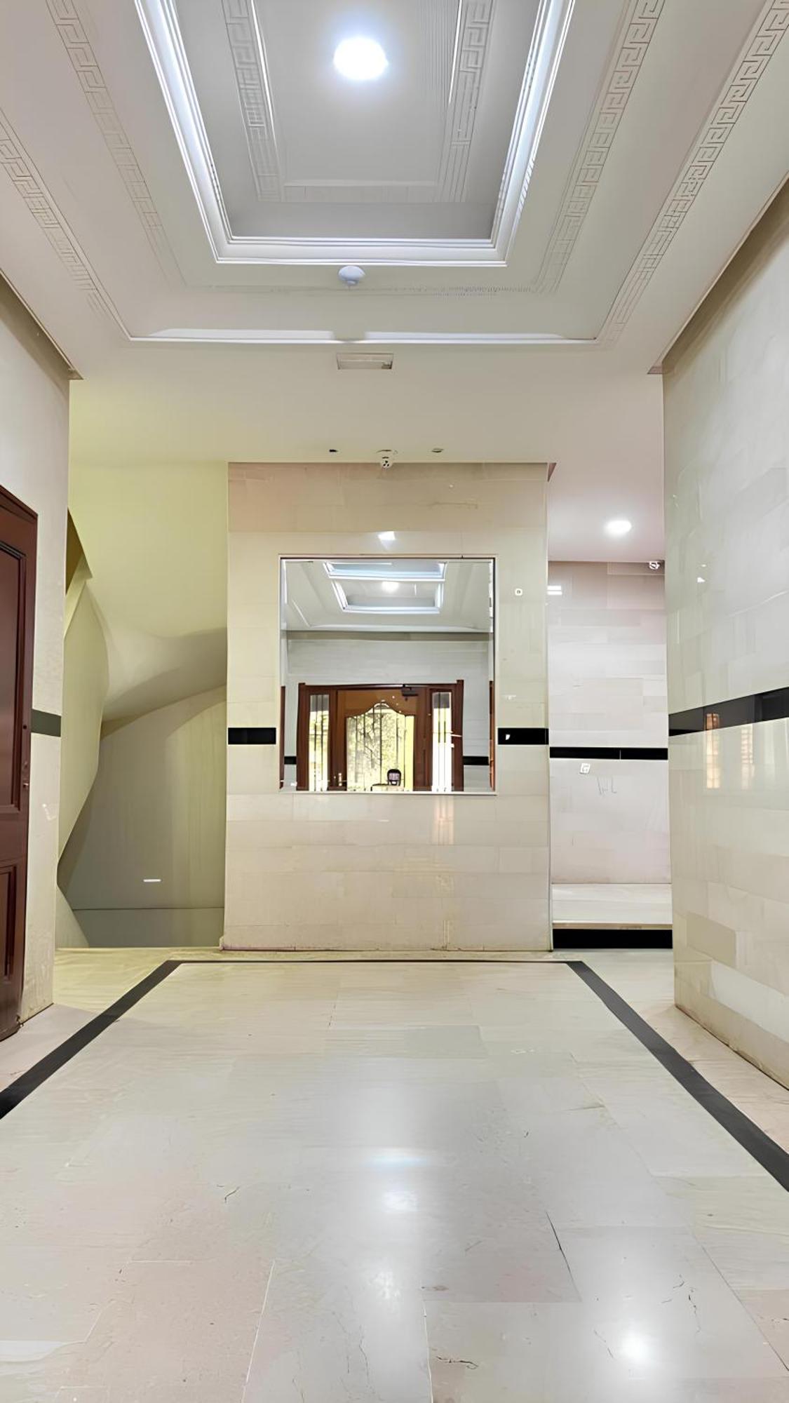 Suitouiss - Agdal 2 - Appartement A 2 Minutes De La Gare De Train Tgv الرباط المظهر الخارجي الصورة