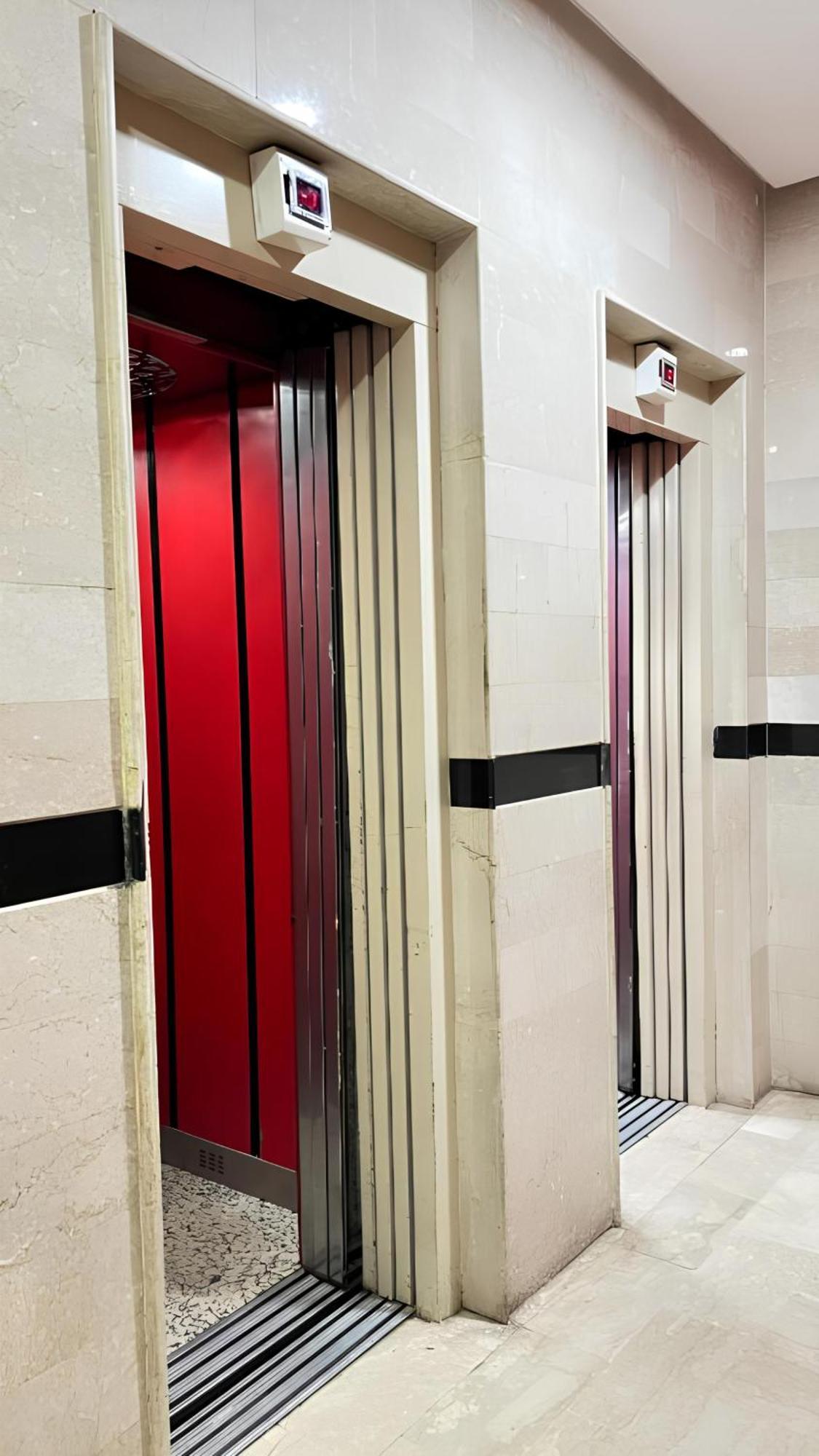 Suitouiss - Agdal 2 - Appartement A 2 Minutes De La Gare De Train Tgv الرباط المظهر الخارجي الصورة