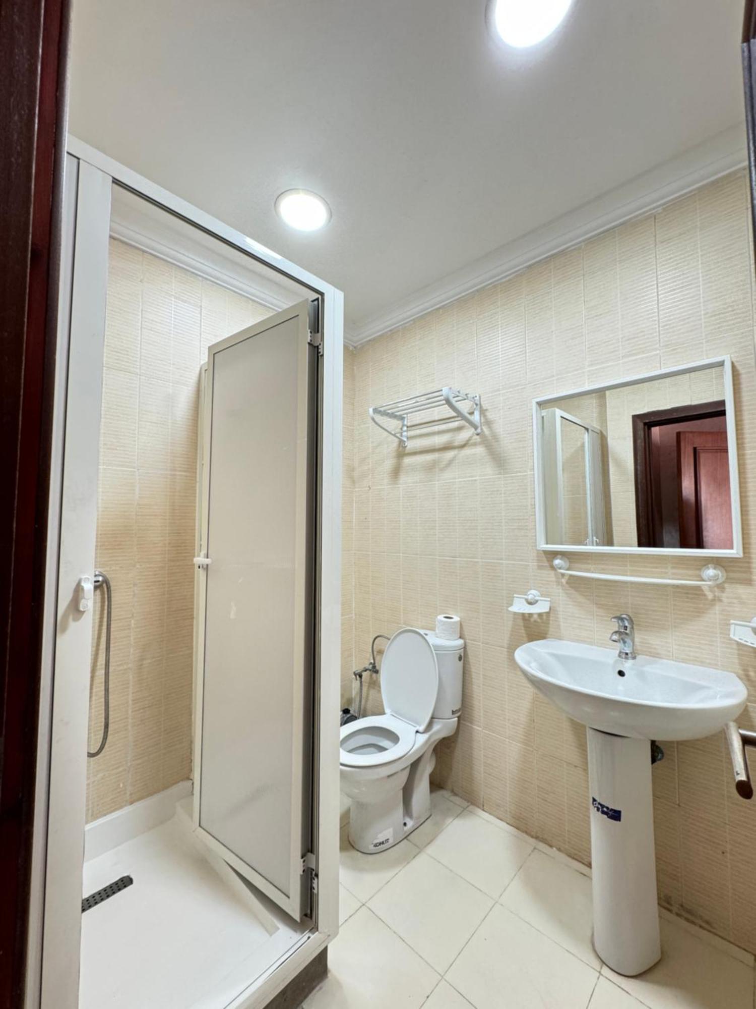 Suitouiss - Agdal 2 - Appartement A 2 Minutes De La Gare De Train Tgv الرباط المظهر الخارجي الصورة