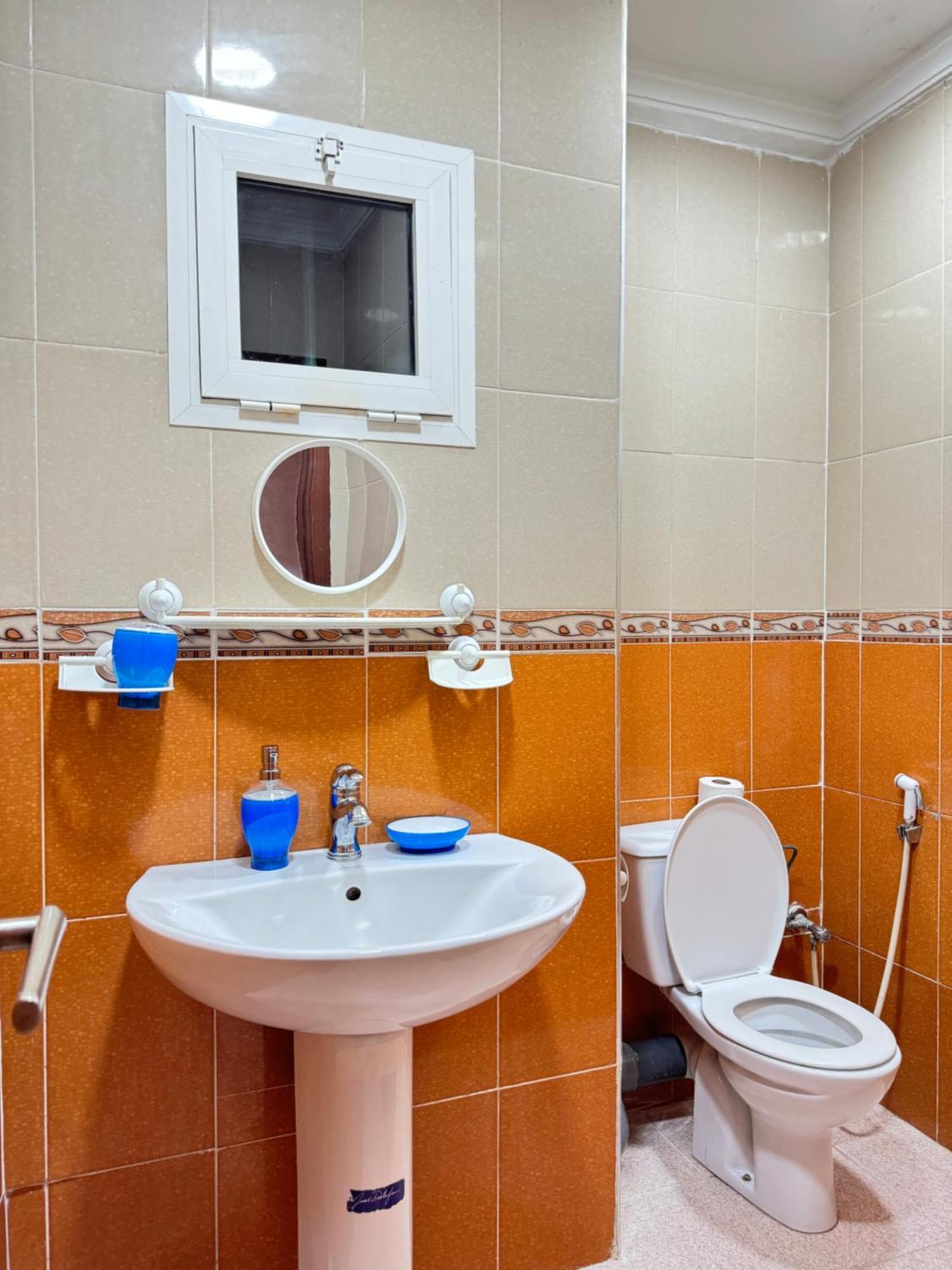 Suitouiss - Agdal 2 - Appartement A 2 Minutes De La Gare De Train Tgv الرباط المظهر الخارجي الصورة