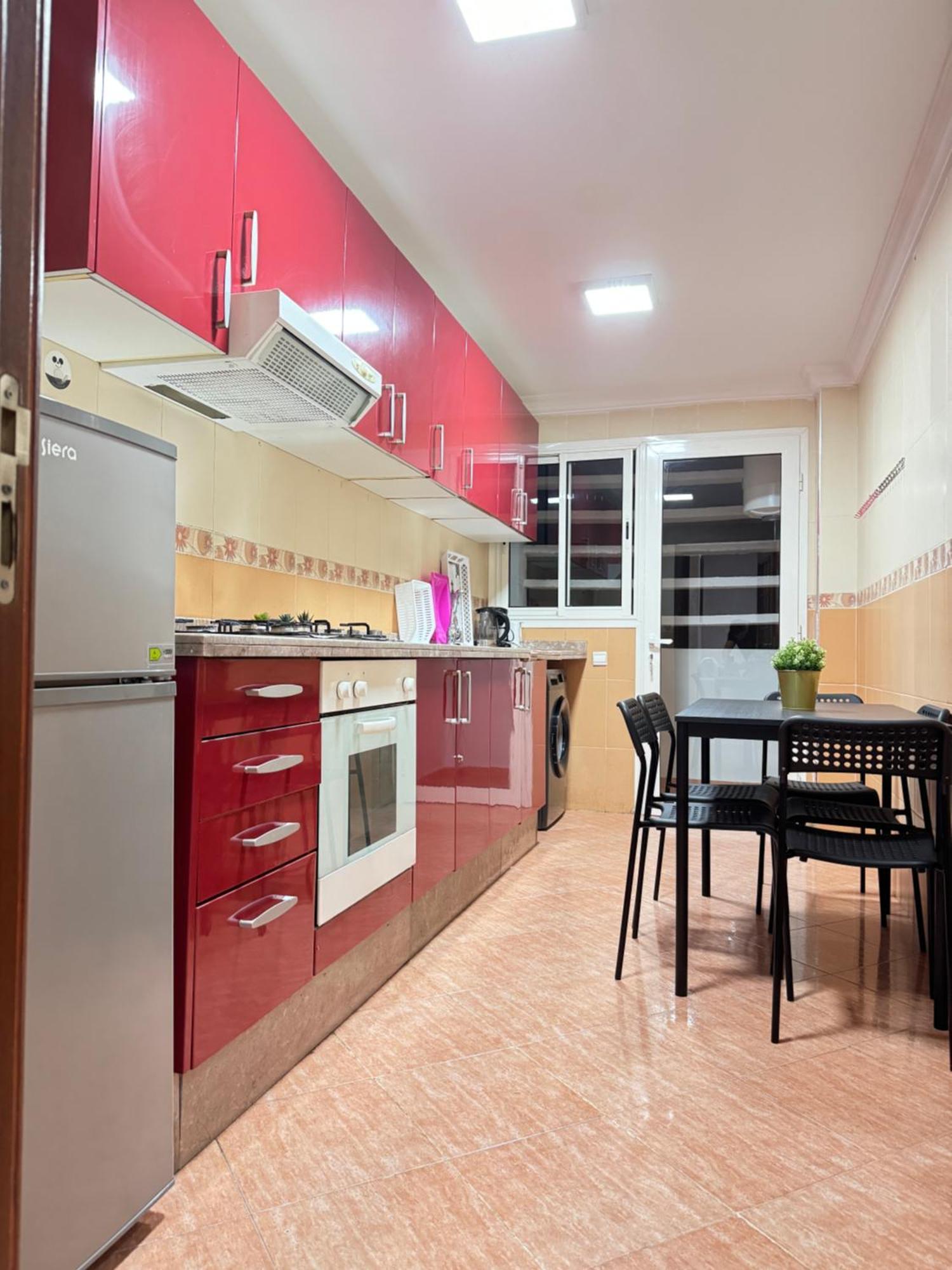 Suitouiss - Agdal 2 - Appartement A 2 Minutes De La Gare De Train Tgv الرباط المظهر الخارجي الصورة
