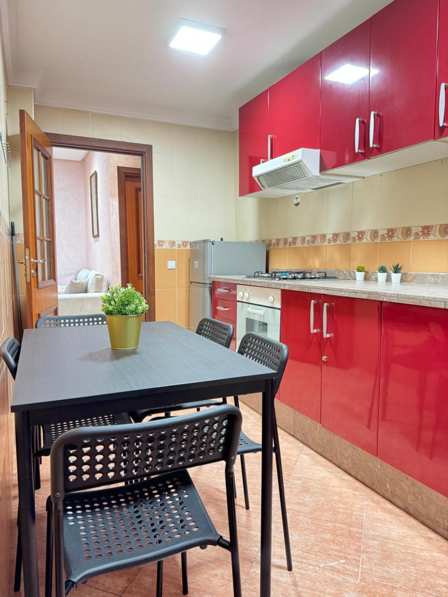 Suitouiss - Agdal 2 - Appartement A 2 Minutes De La Gare De Train Tgv الرباط المظهر الخارجي الصورة